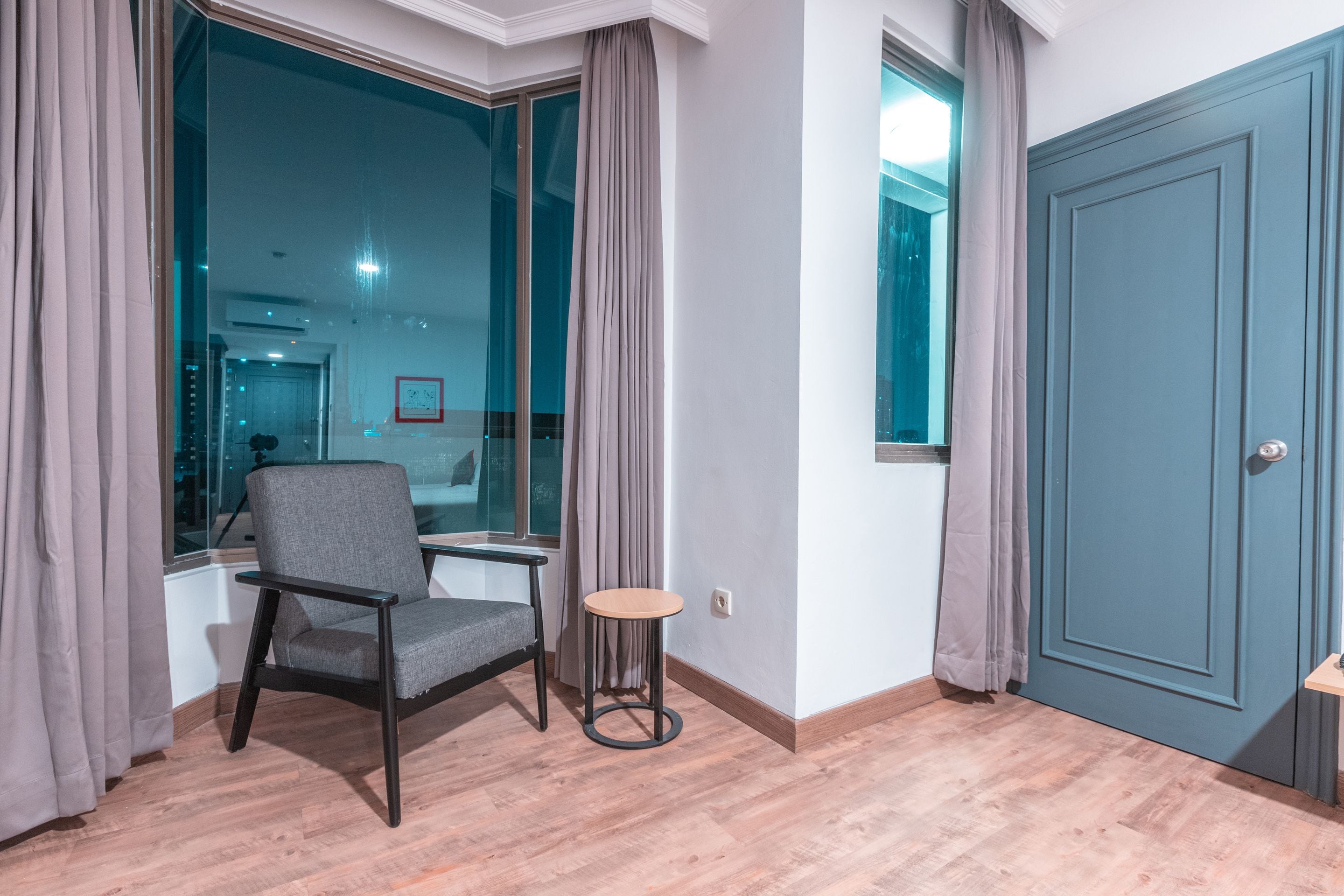 Foto - Super OYO Townhouse 2 Hotel Gunung Sahari