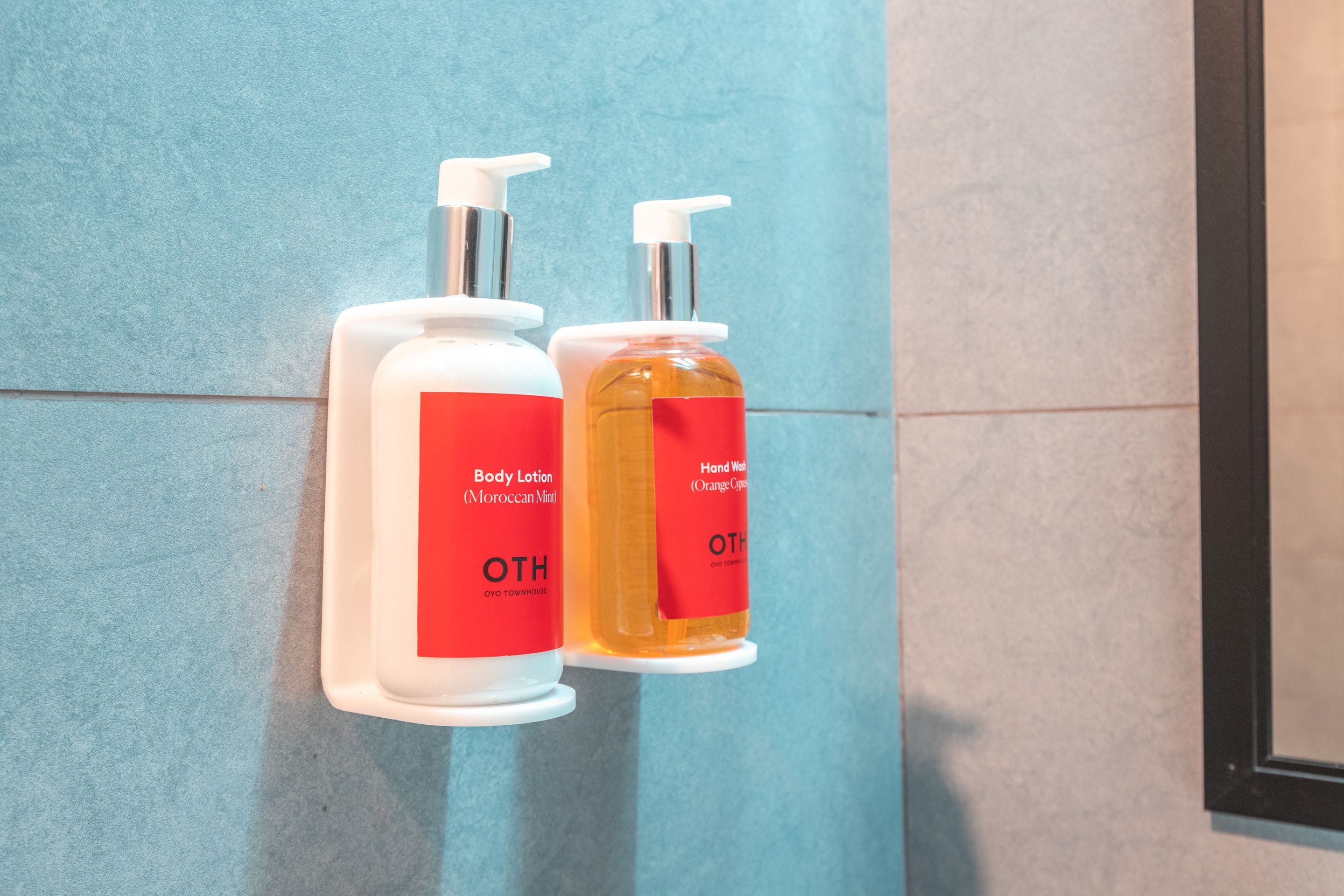 Foto - Super OYO Townhouse 2 Hotel Gunung Sahari