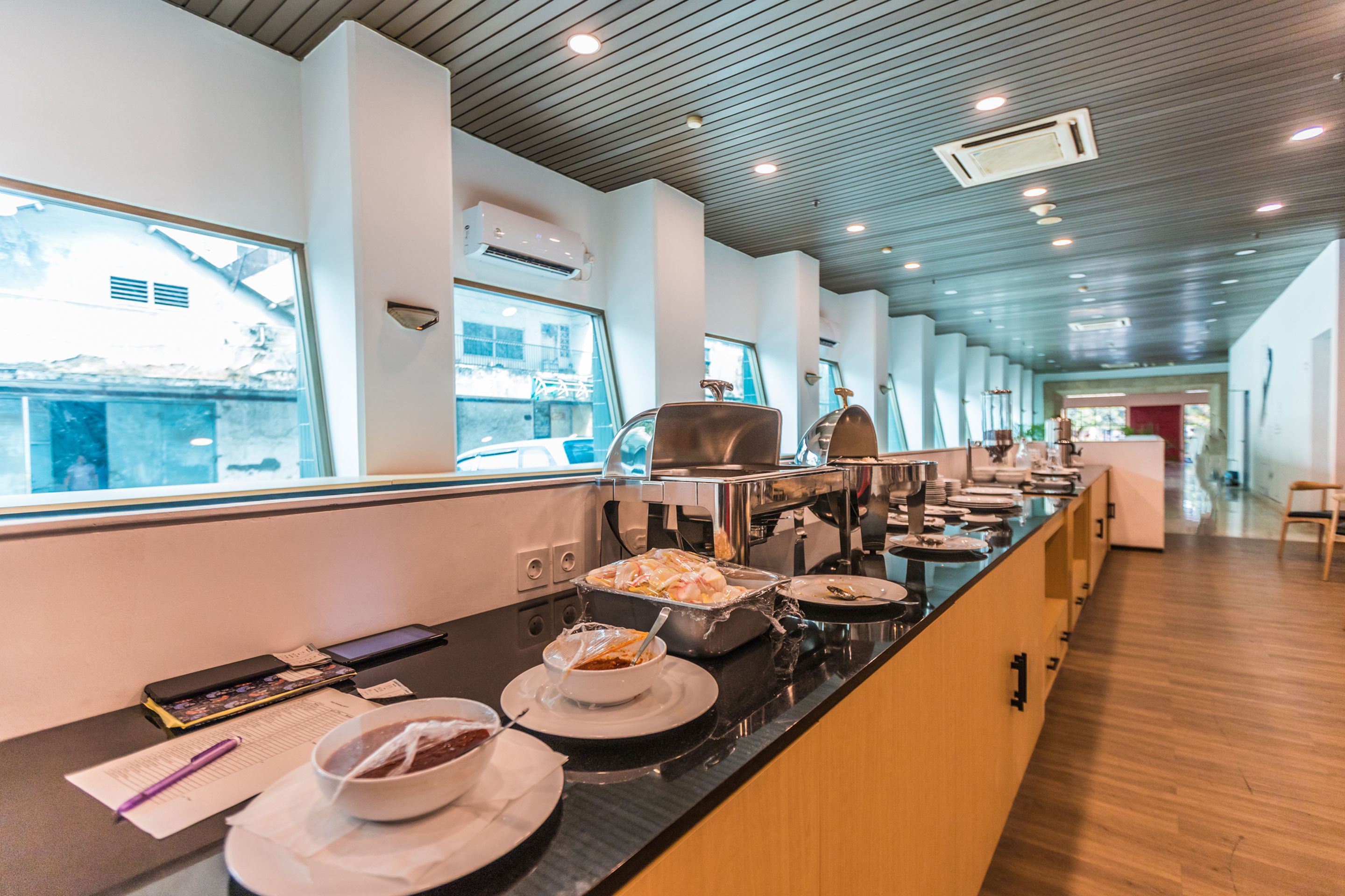 Foto - Super OYO Townhouse 2 Hotel Gunung Sahari