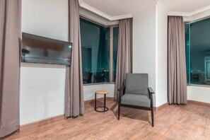 Habitación doble Deluxe | Servicios de la habitación