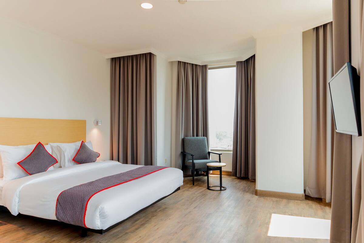 Suite Deluxe