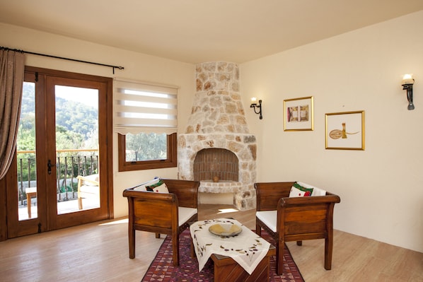 Interior - Exclusive Boutique Hotel 4 (Fethiye)