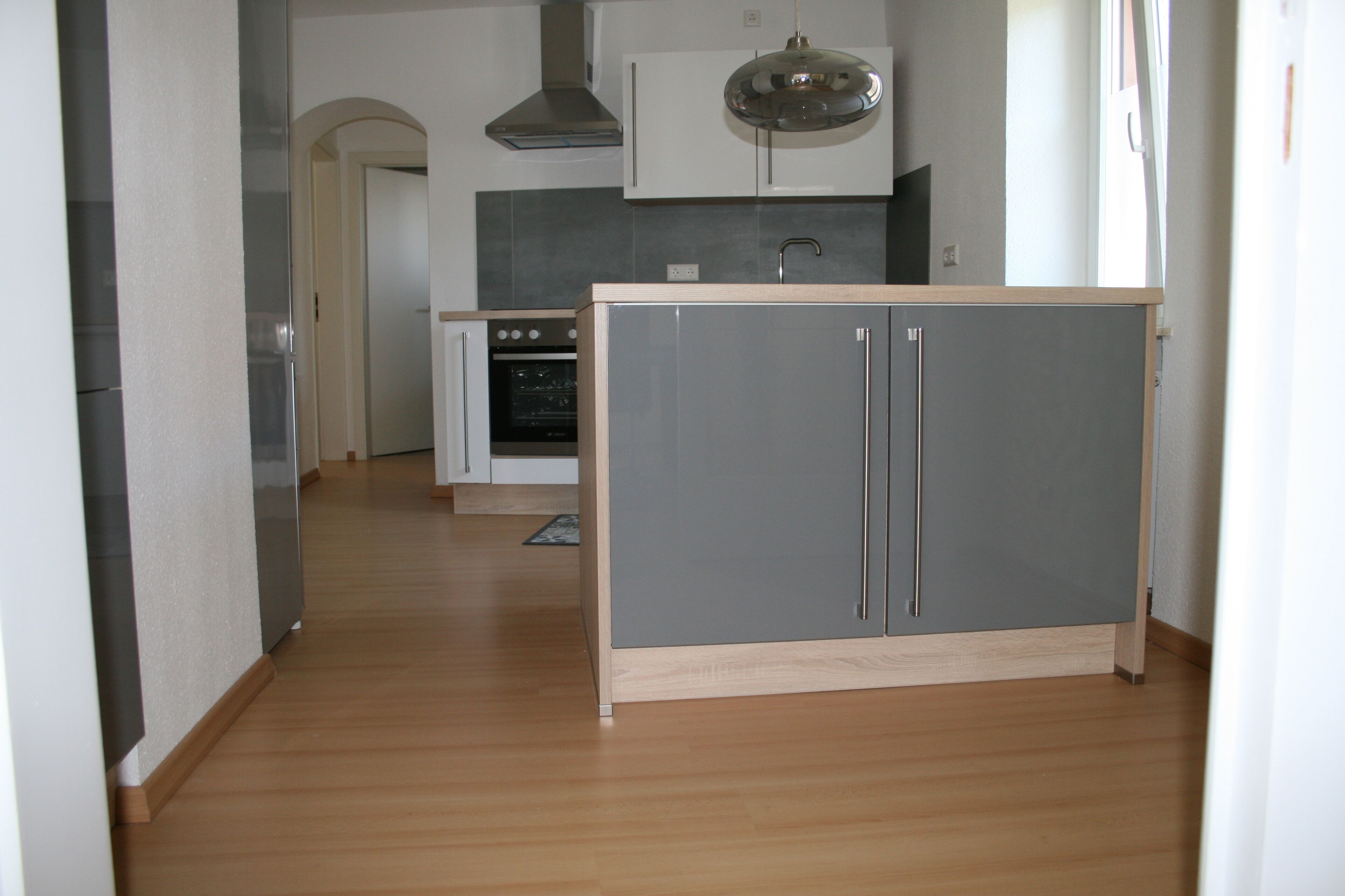 冰箱、烤箱、炉灶、洗碗机