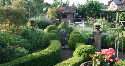 Ferienhaus Anita Fischbach bei Dahn
