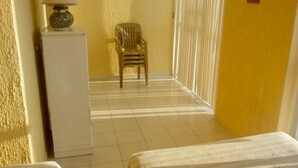Apartamento tradicional