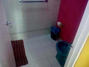 Bathroom - Suite con Playa Acapulco Guerrero (Acapulco)