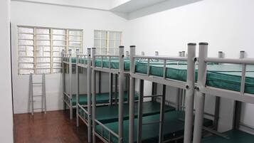 1 chambre, draps fournis