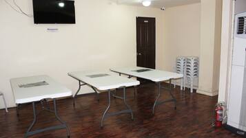 Petit déjeuner composé de spécialités régionales (50 PHP par personne)