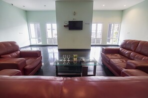 Interior - Hotel O Appartel Cempaka (Pontianak)