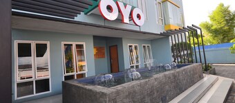 Hotel O Appartel Cempaka