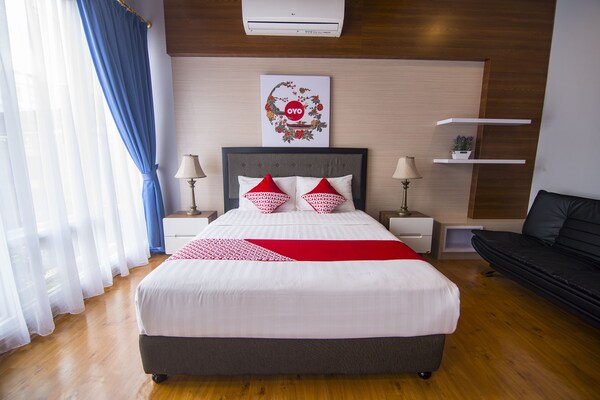 Hotel O Appartel Cempaka - Pontianak