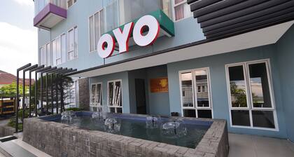 Hotel O Appartel Cempaka