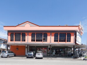 Exterior - Hotel O T P Hotel (Sitiawan)