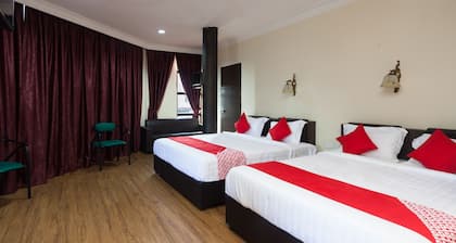 Hotel O T P Hotel