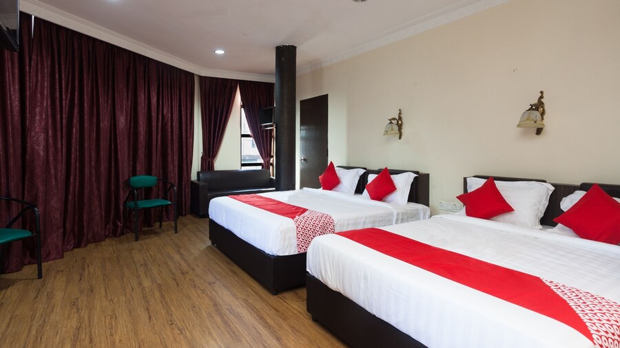Hotel O T P Hotel