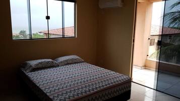2 chambres