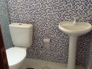 Toilettenpapier