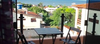 Sol de Pirangi do norte rn