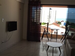 Flat-screen TV - Sol de Pirangi do norte rn (Pirangi do Norte (Distrito Litoral))