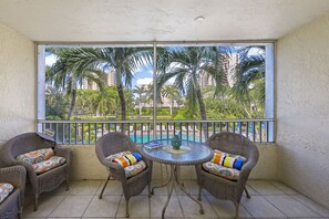 Interior - Idyllic Inland Condo | Pool & Beach Access (Marco Island)