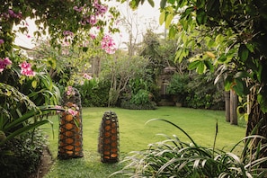 Jardín