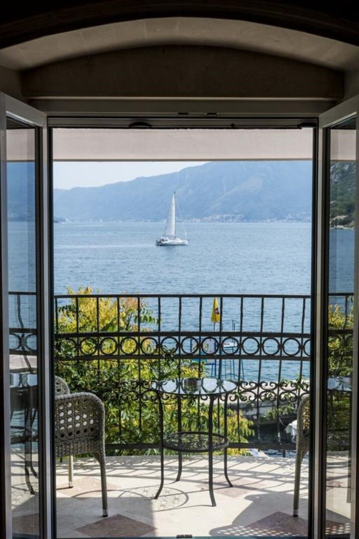 Bild für Gastgeberprofil