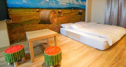 Bam House B&B
