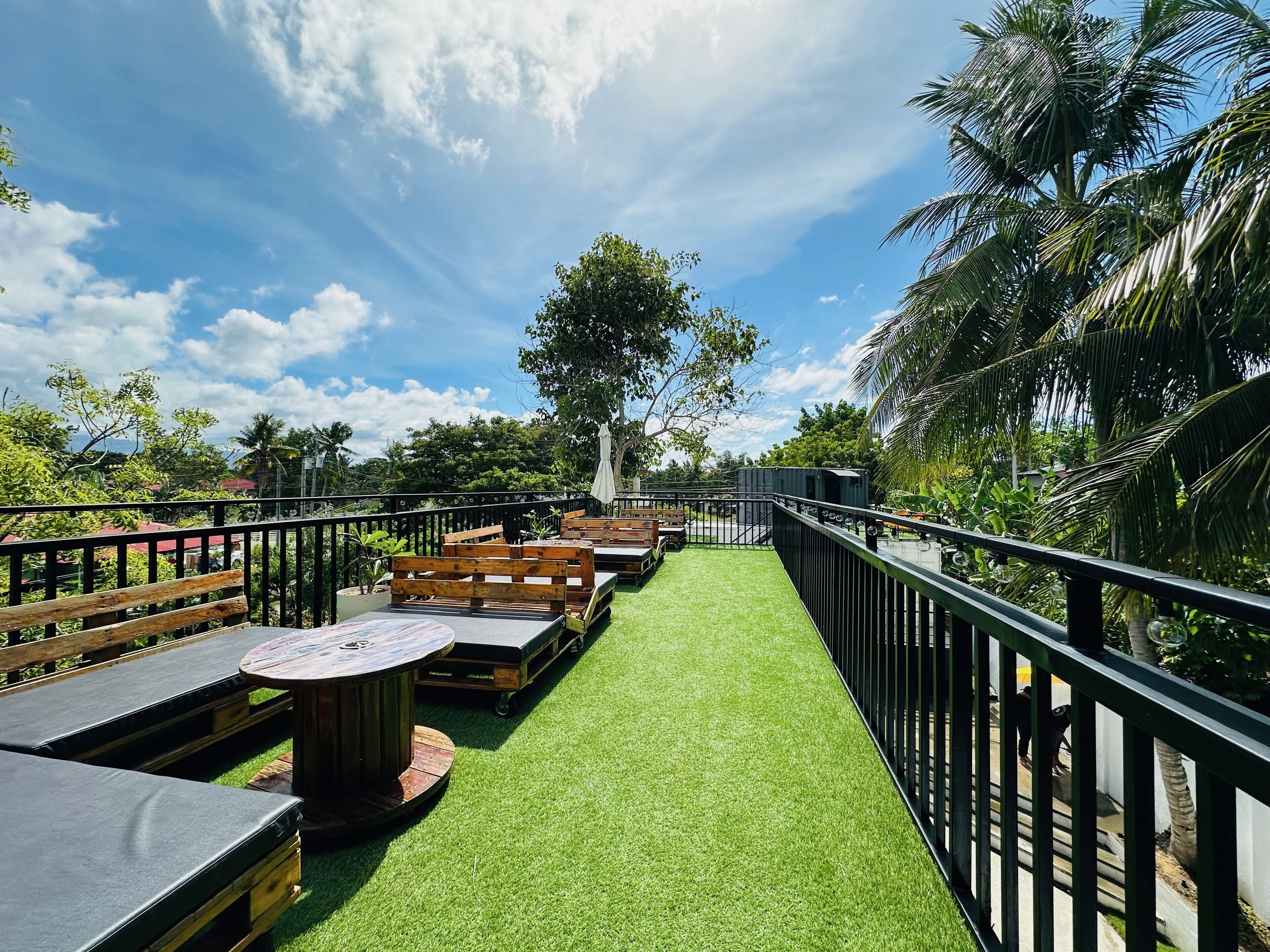 Kawasan hartanah