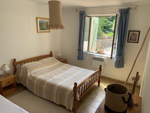 3 Schlafzimmer, Bügeleisen/Bügelbrett, kostenloses WLAN, Bettwäsche
