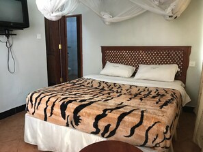 12 bedrooms