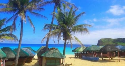 Biaâs Beach House, Pagudpud