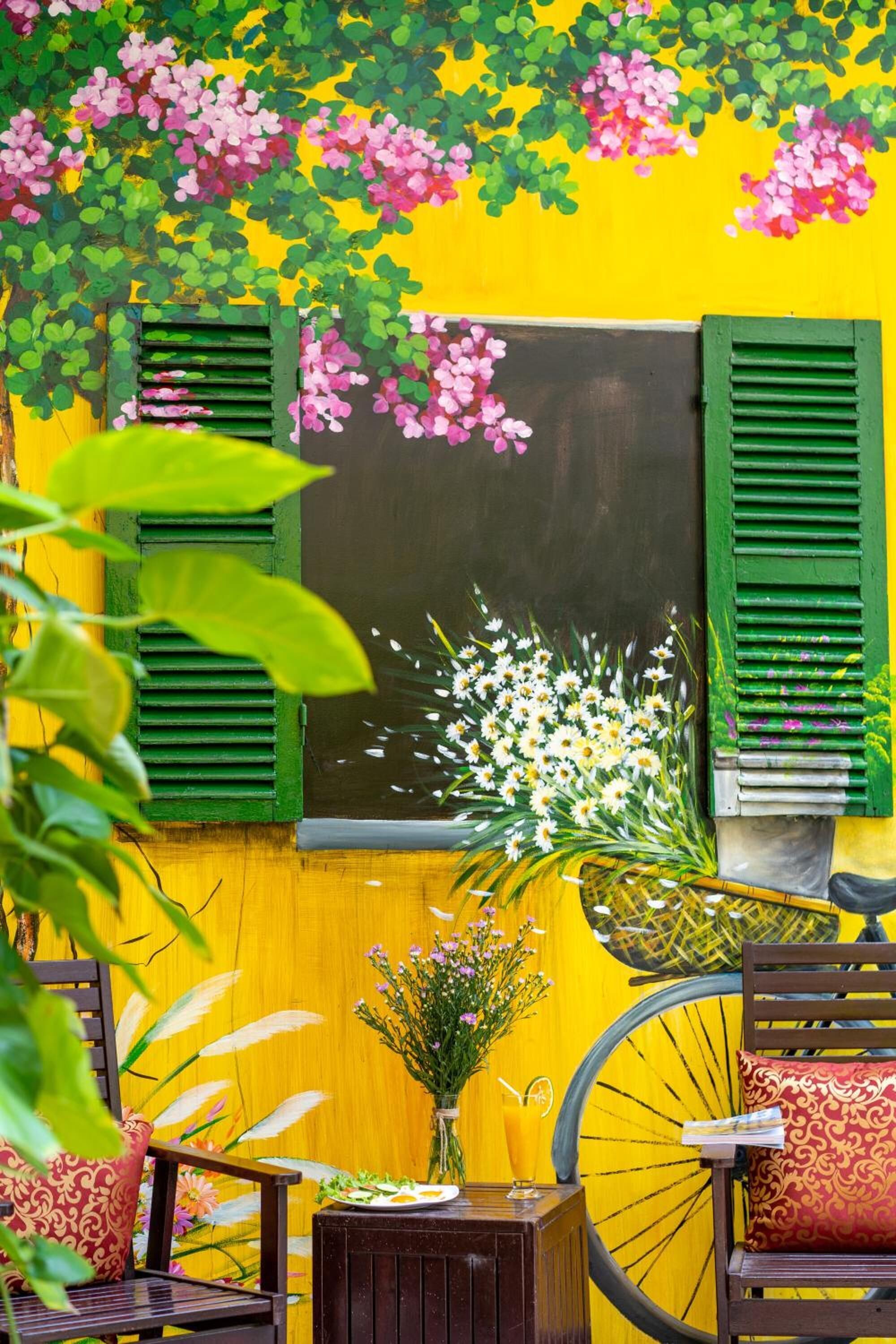 Foto - Spring Garden Villa Hoi An