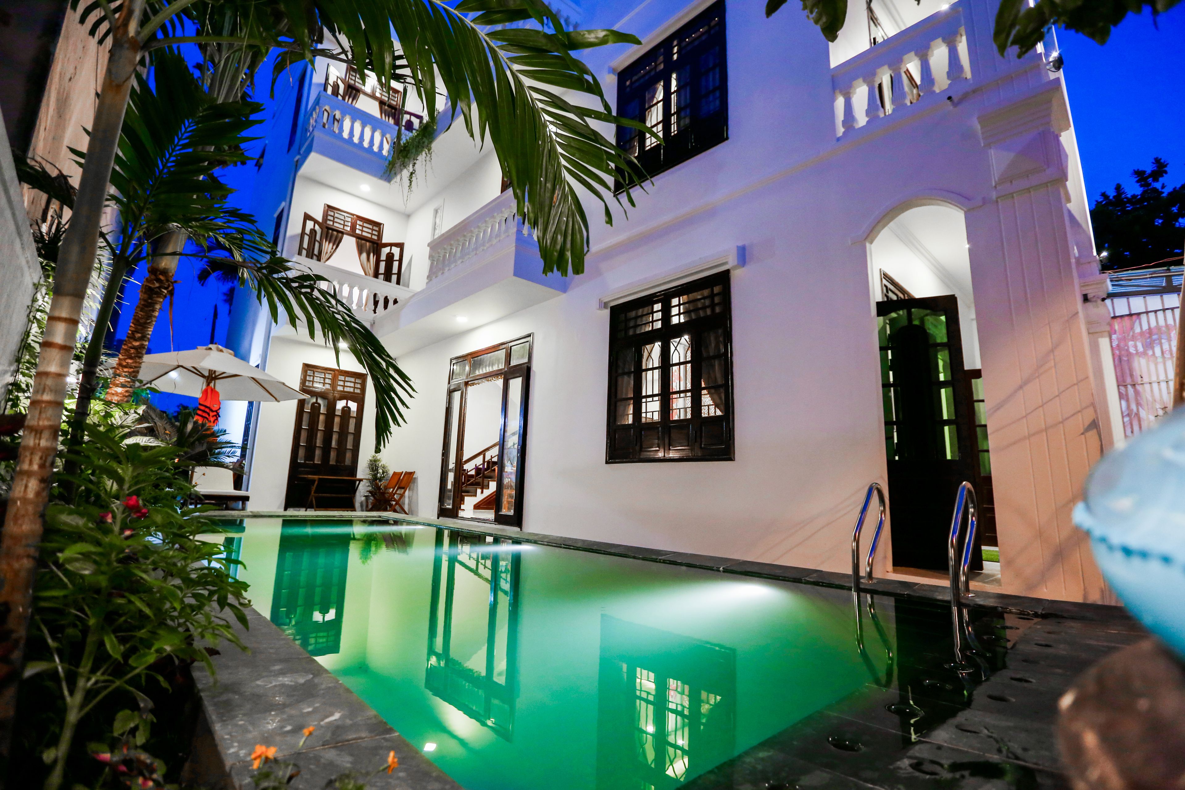 Foto - Spring Garden Villa Hoi An