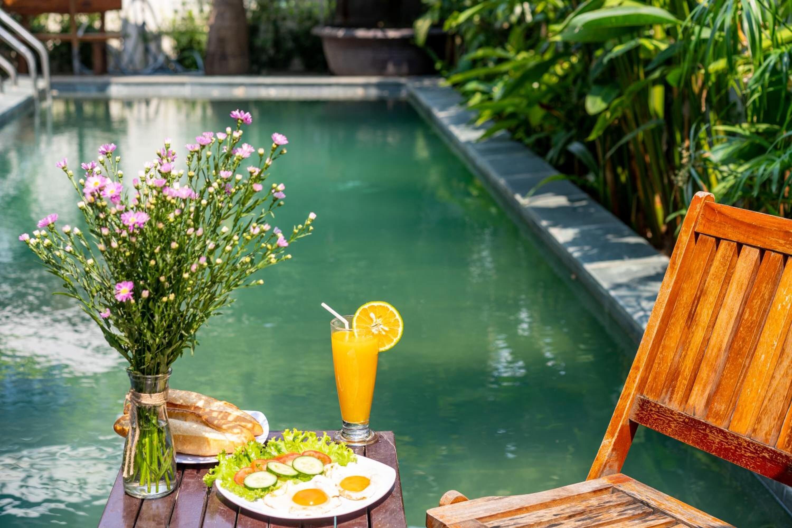Foto - Spring Garden Villa Hoi An