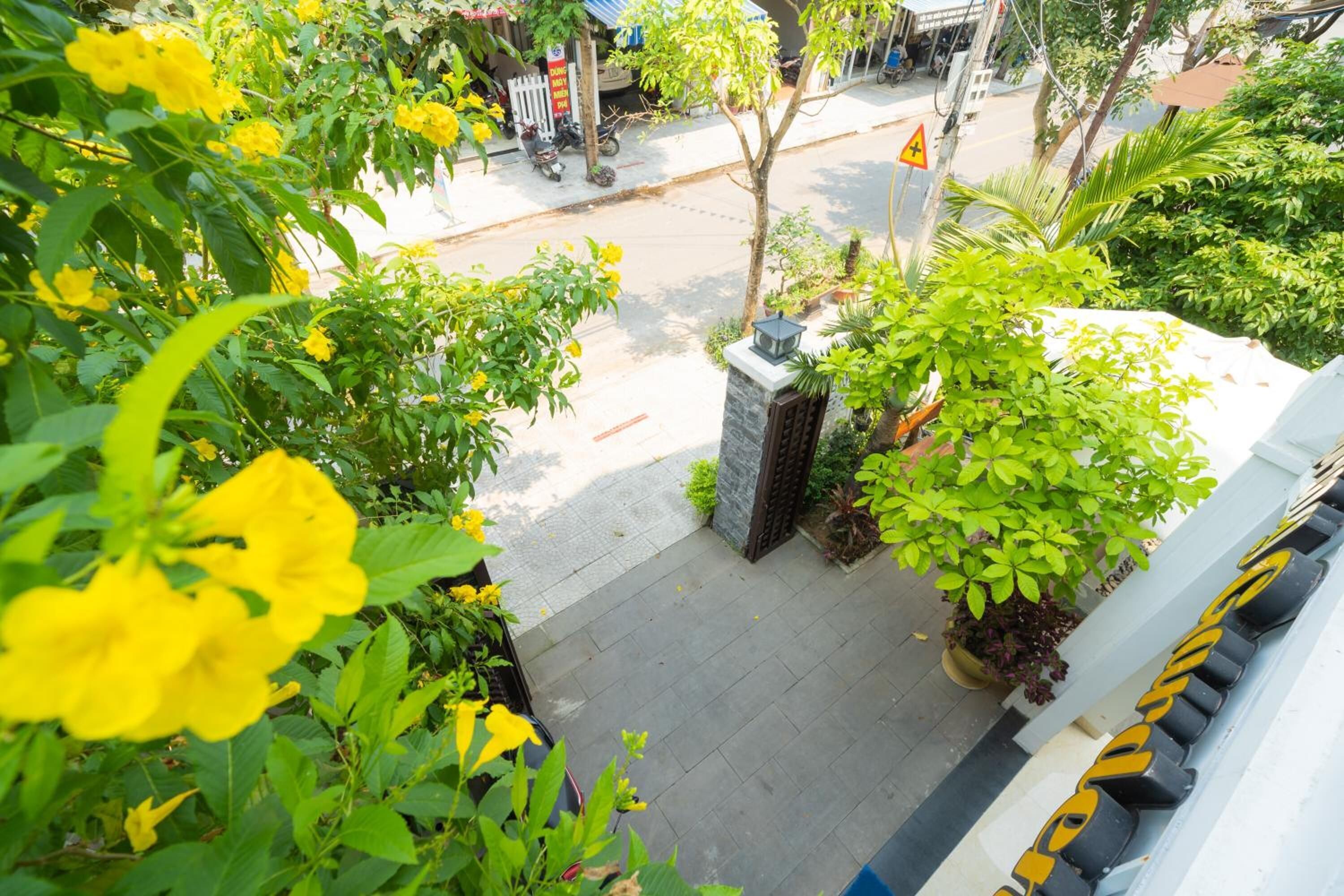 Foto - Spring Garden Villa Hoi An