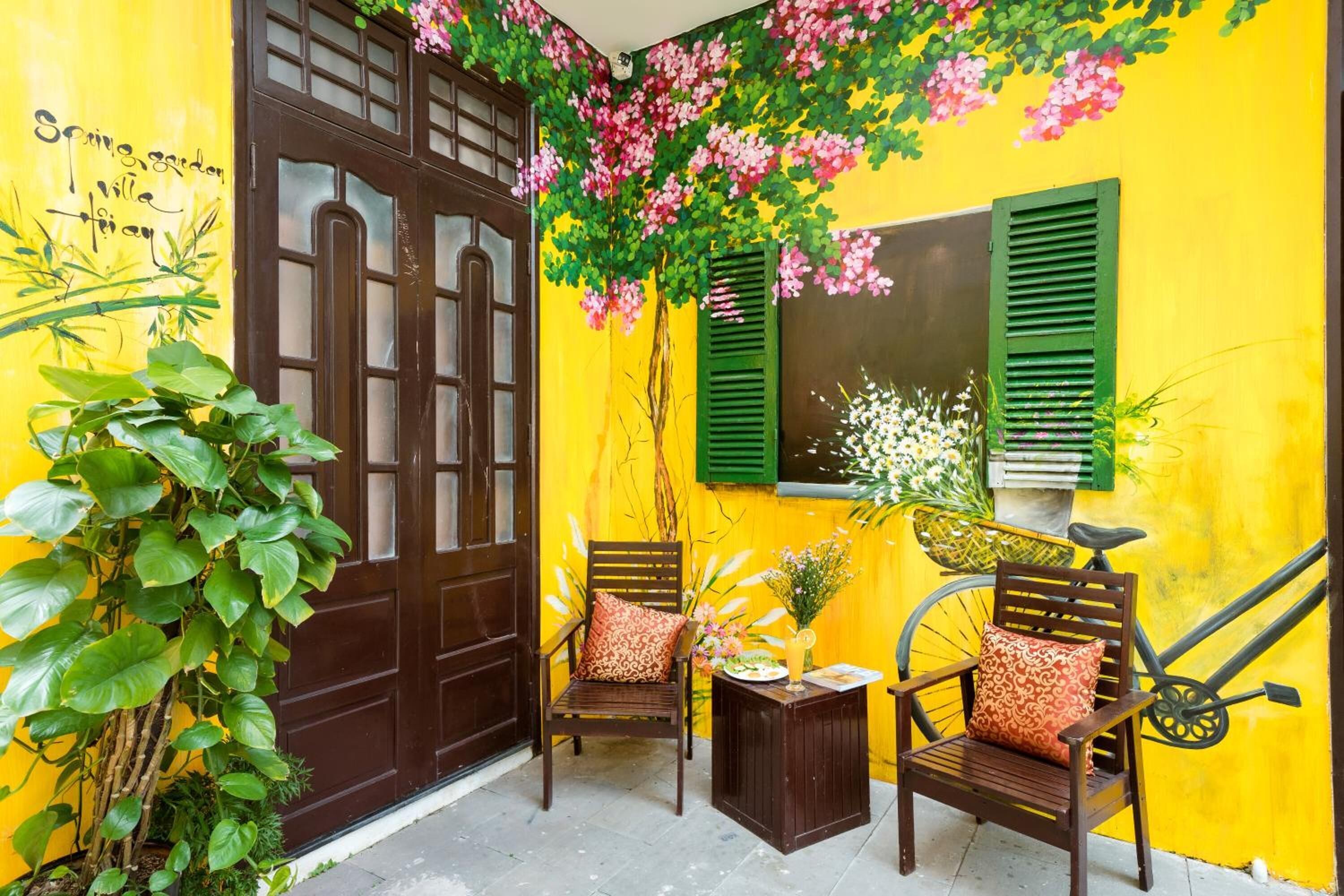 Foto - Spring Garden Villa Hoi An