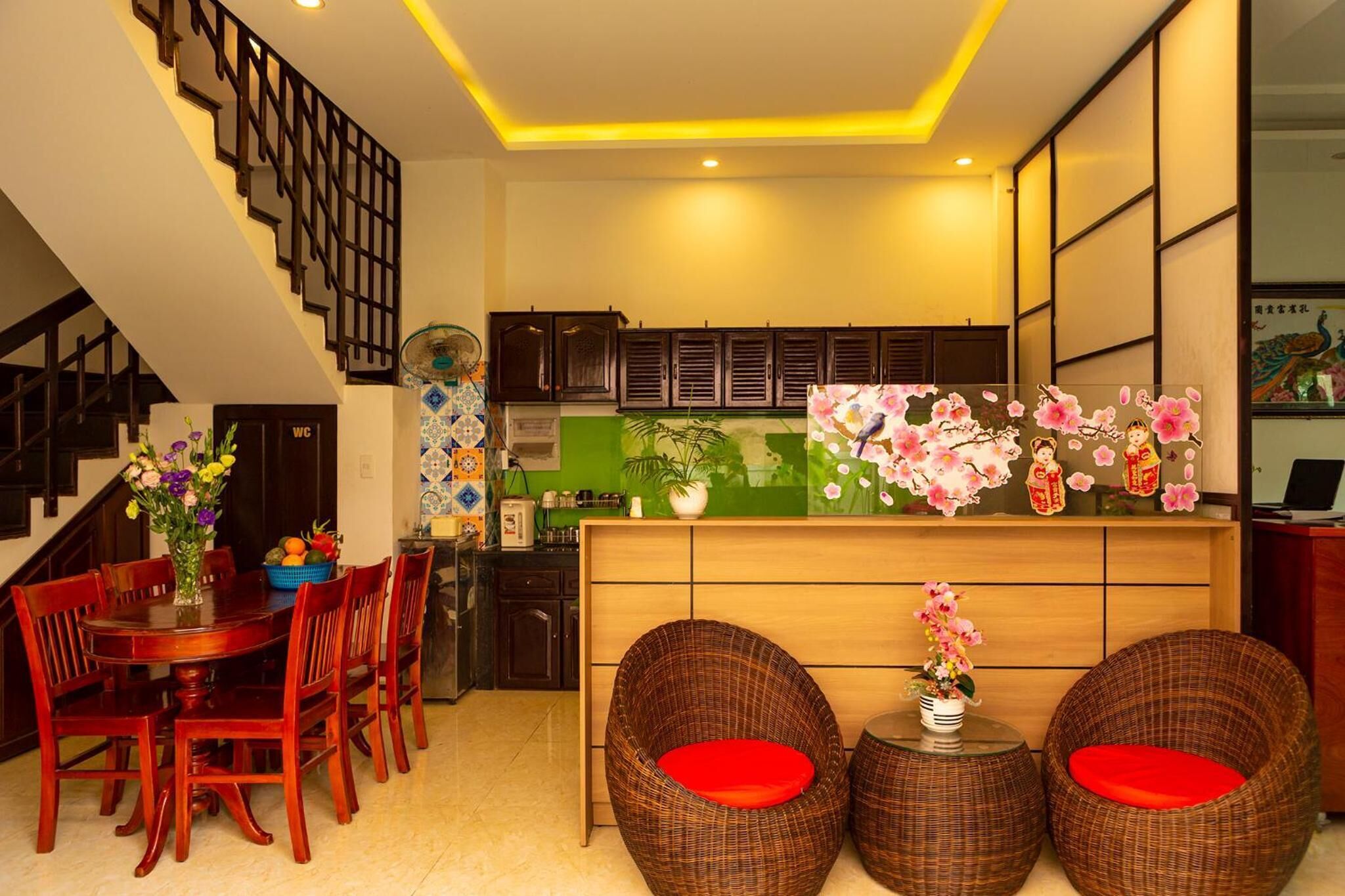Foto - Spring Garden Villa Hoi An