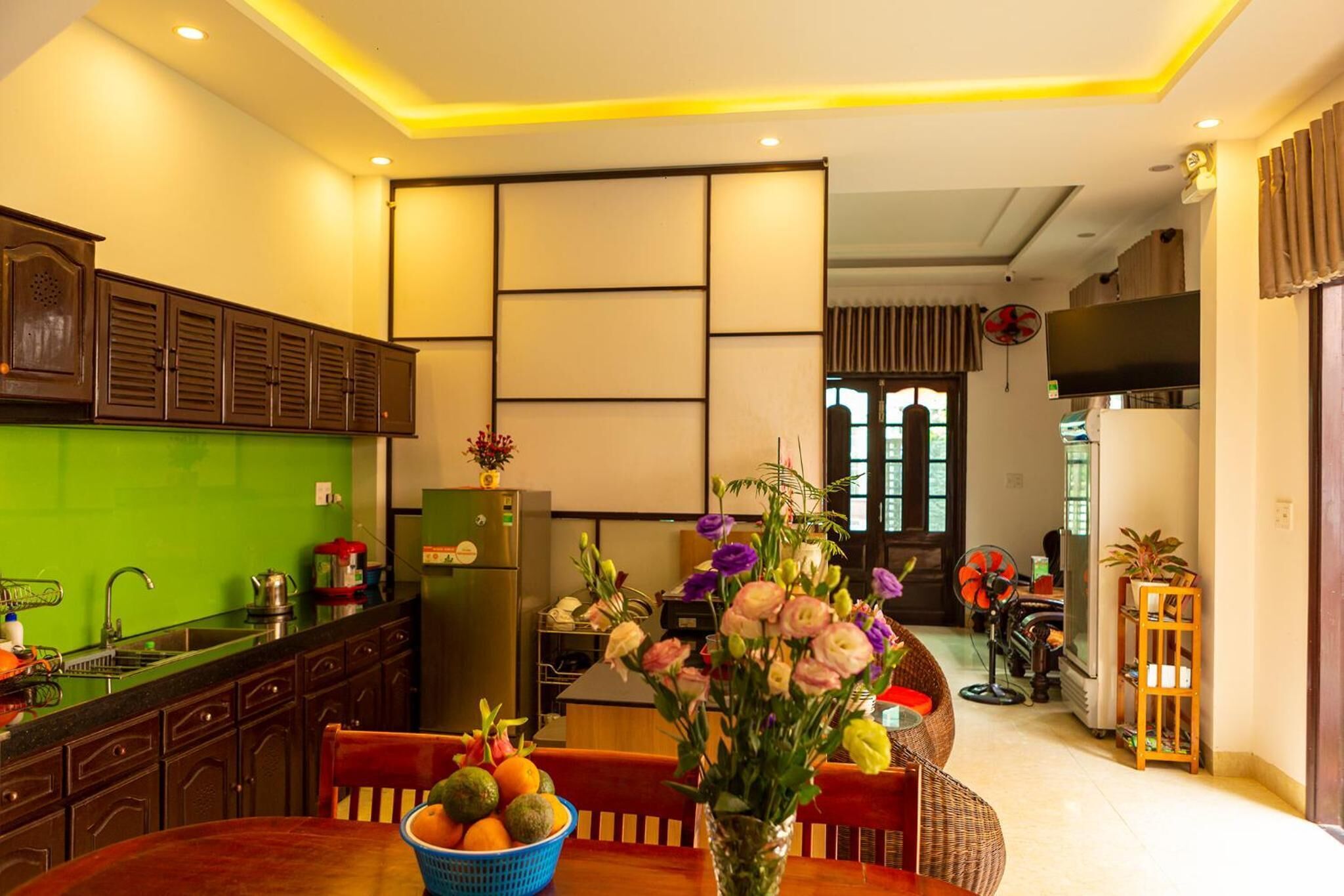 Foto - Spring Garden Villa Hoi An