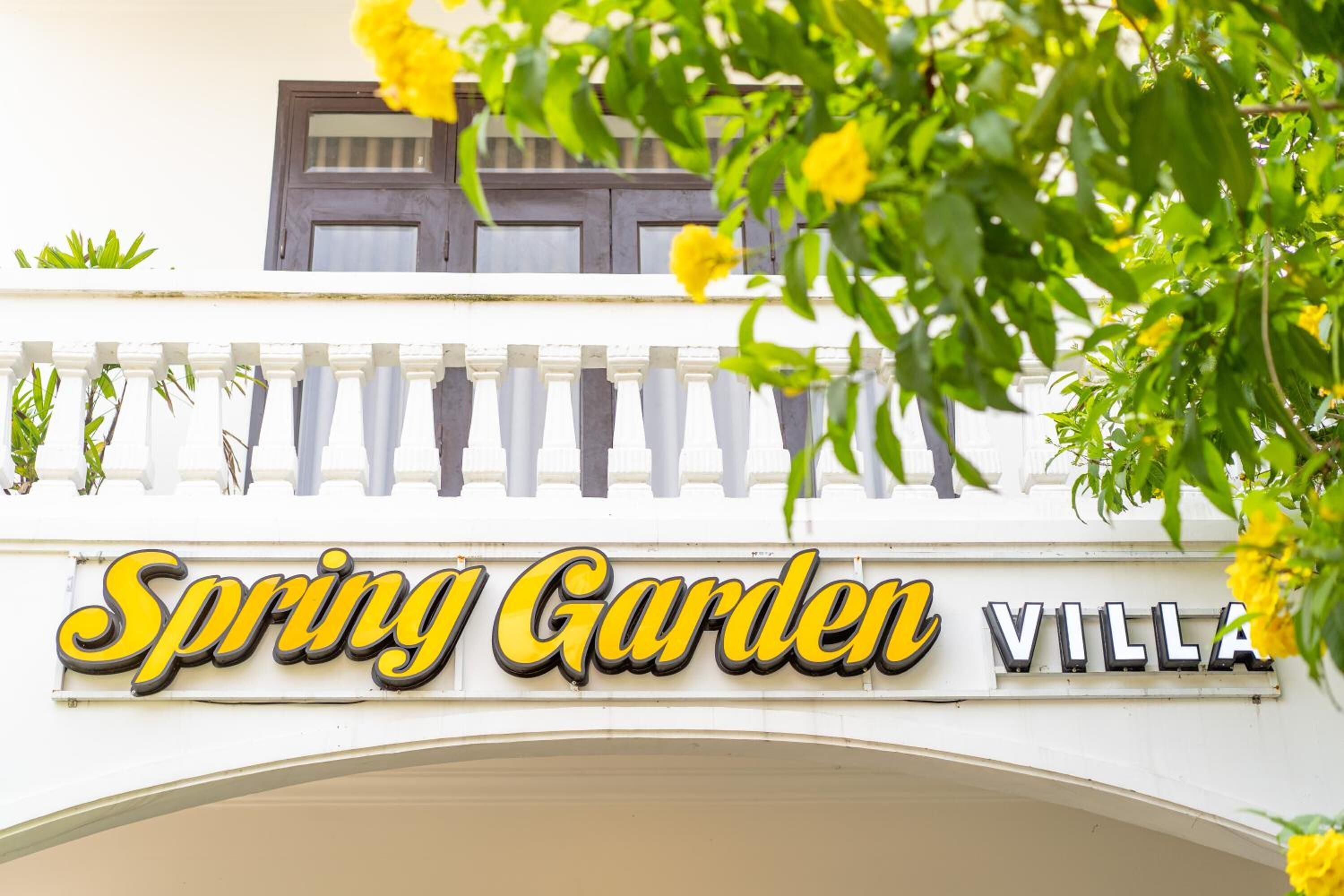 Foto - Spring Garden Villa Hoi An