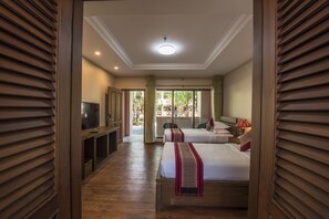 Villa - Royal House Hotel (Nyaung-U)