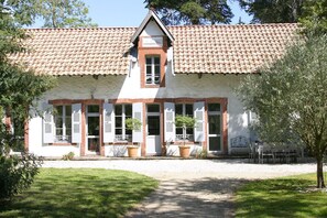 Außenbereich