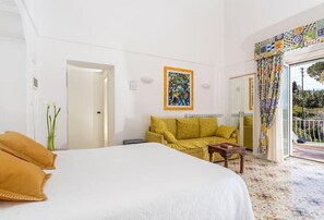 Room - Il Sogno (Anacapri)