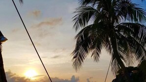 ชายหาด