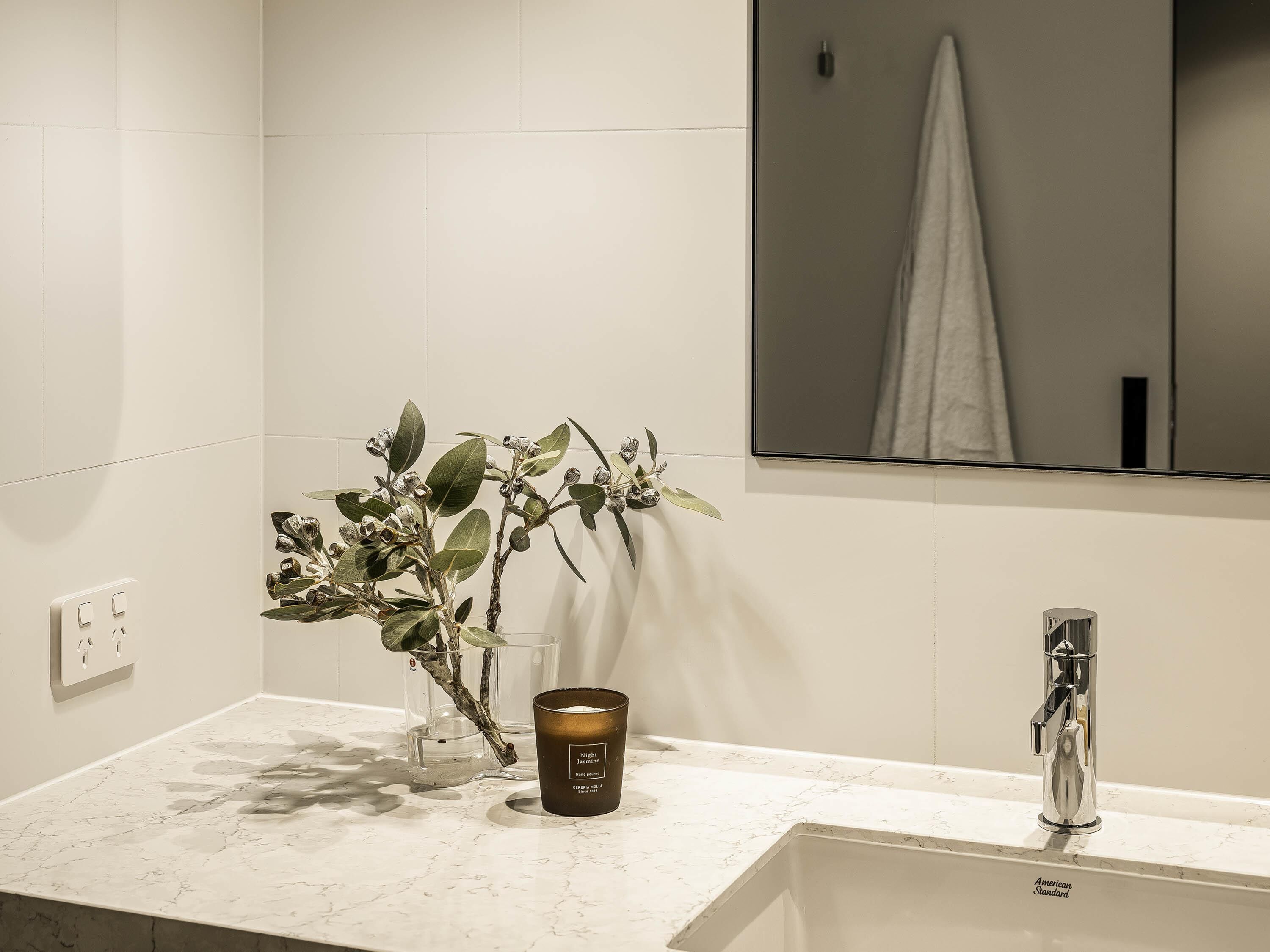 Minibar, in-room safe, desk, soundproofing