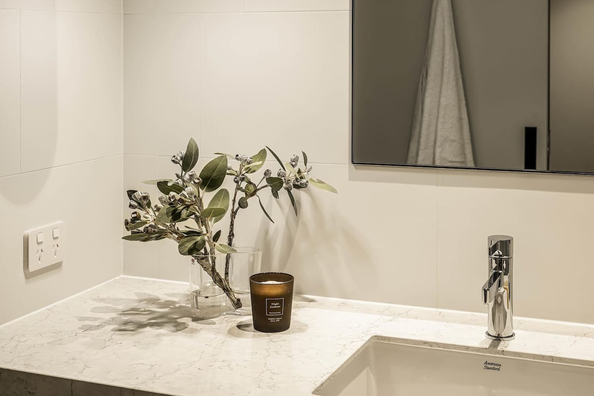 Minibar, in-room safe, desk, soundproofing