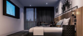 メルキュール シドニー ルーズ ヒル