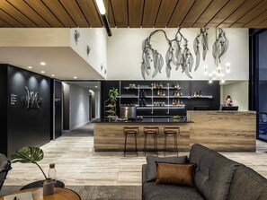 Exterior - Mercure Sydney Rouse Hill (Rouse Hill)