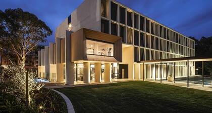 Mercure Sydney Rouse Hill