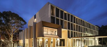 Mercure Sydney Rouse Hill