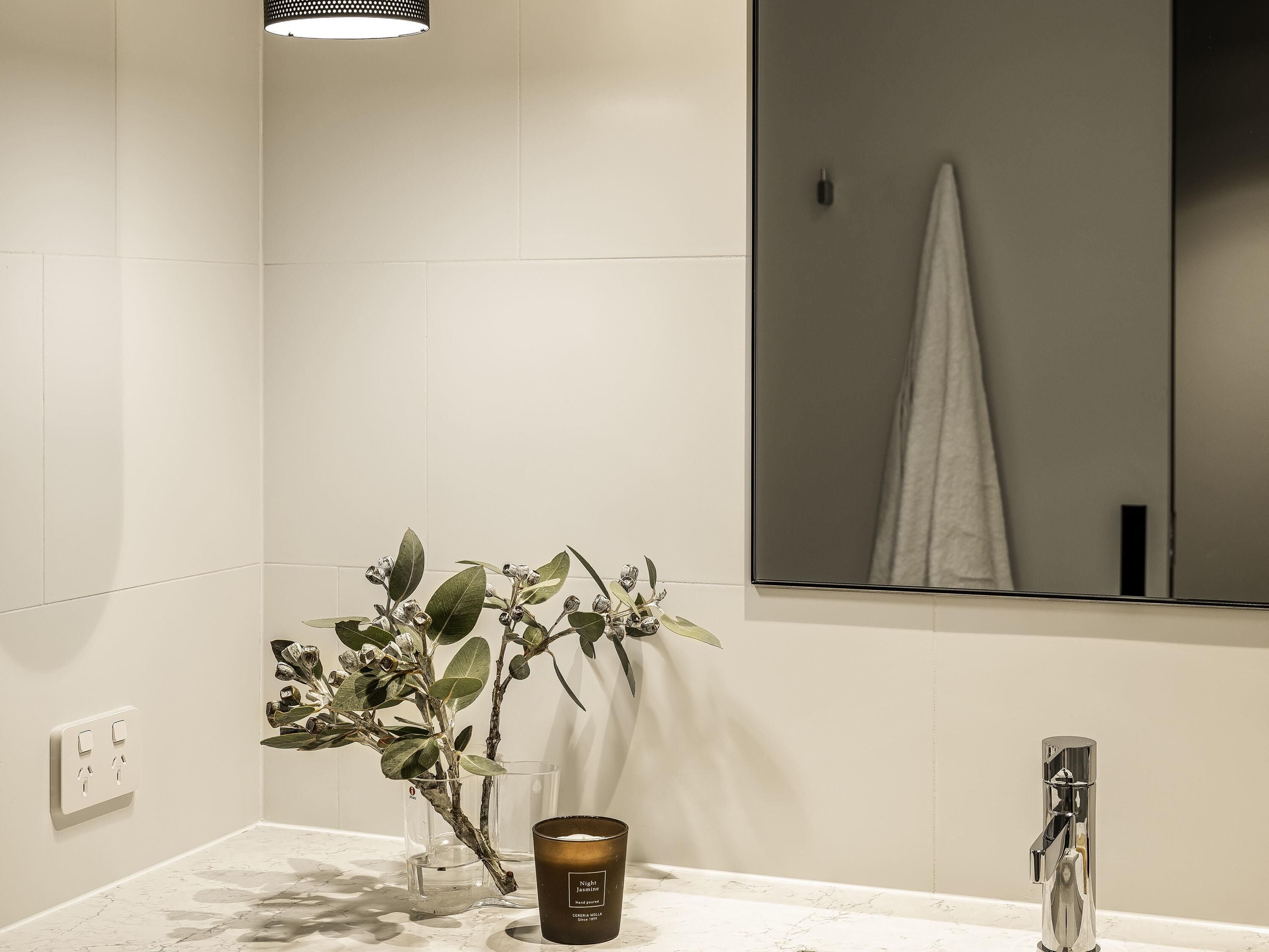 Minibar, in-room safe, desk, soundproofing